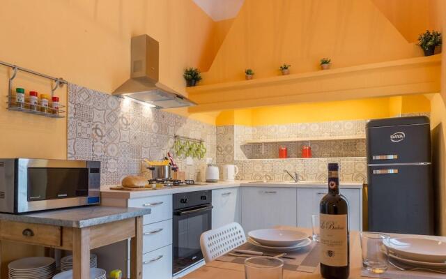 Pilastri Garden by Mmega