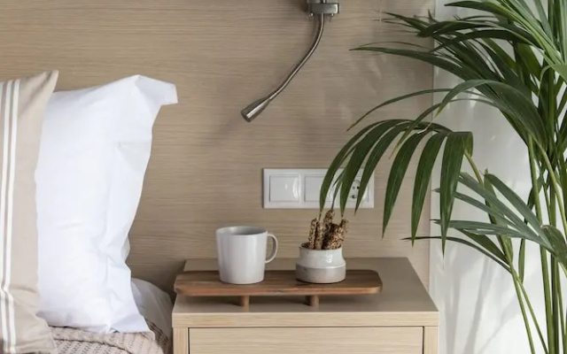 Gallery Suites & Residences