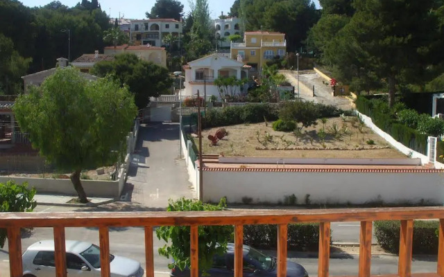 Apartamentos Las Fuentes 3000