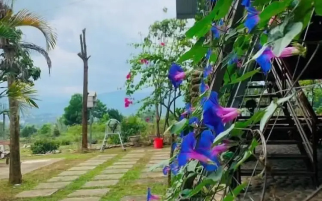Mi House Nghia Lo Yen Bai
