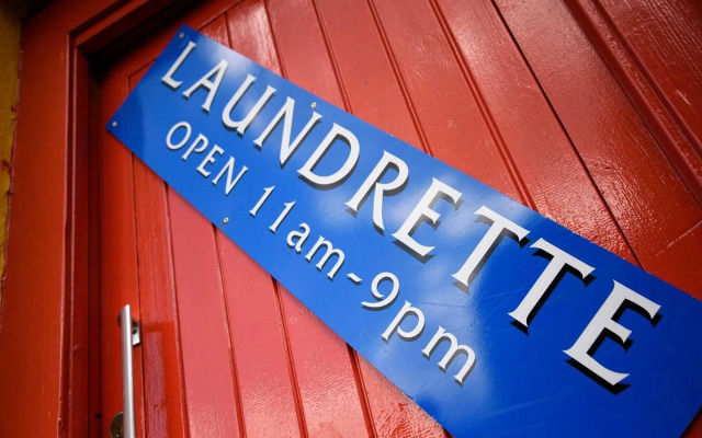 Portree Independent Hostel