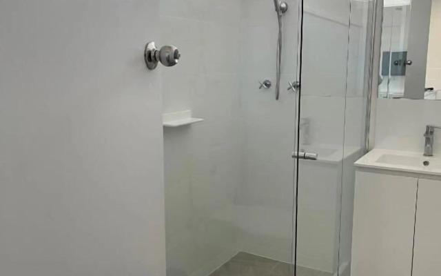 Busselton Jetty Chalets