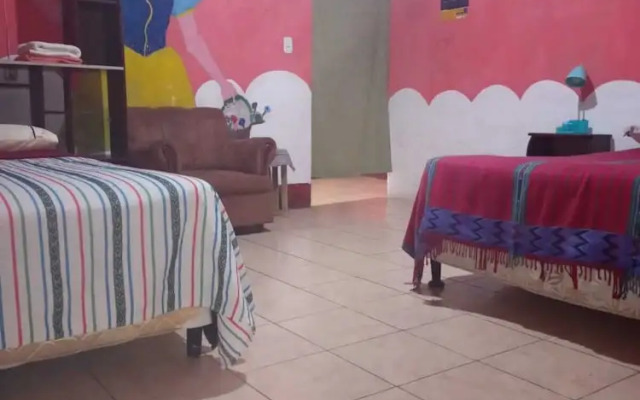 Hostal Casa Zope
