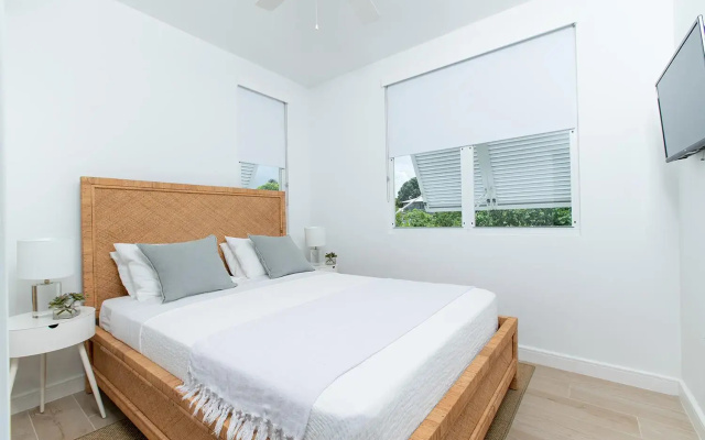 Garden Grove Hotel