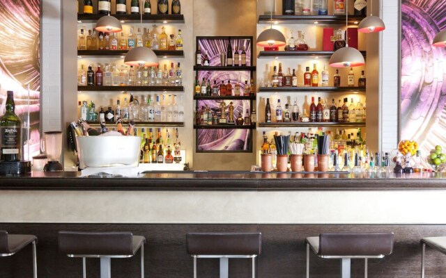 Ameron Boutique Hotel Villa Abion Berlin