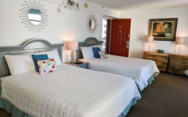 Beach Colony Unit 900