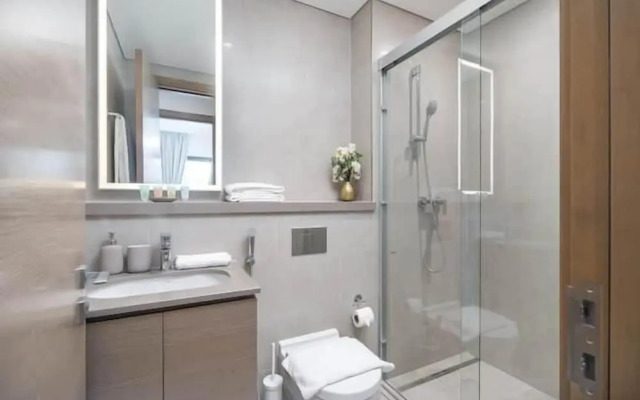 Vogue Sobha Hartland lush