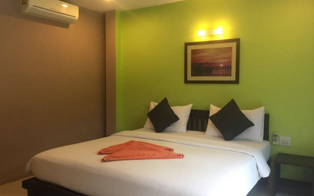 Baan Suan Ta Hotel
