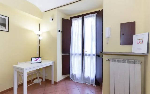 Nizza Studio Apartments