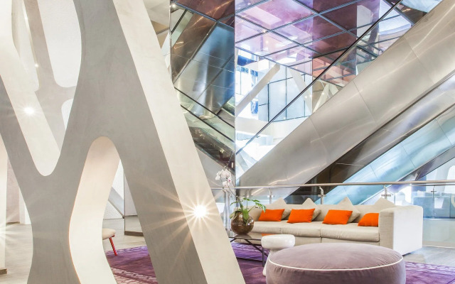 Sortis Hotel, Spa & Casino, Autograph Collection by Marriott