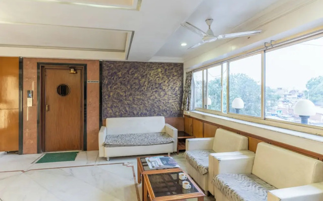 Hotel Sanmati
