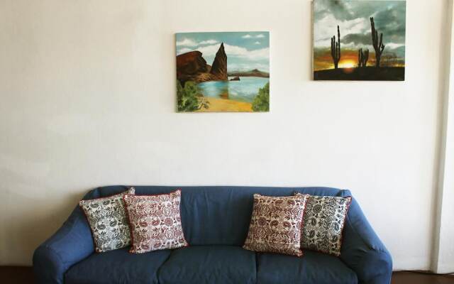 Hostal Vista al Mar