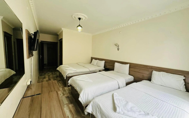 Van Toprak Hotel