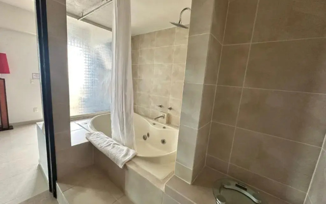 Hotel Zapotlan