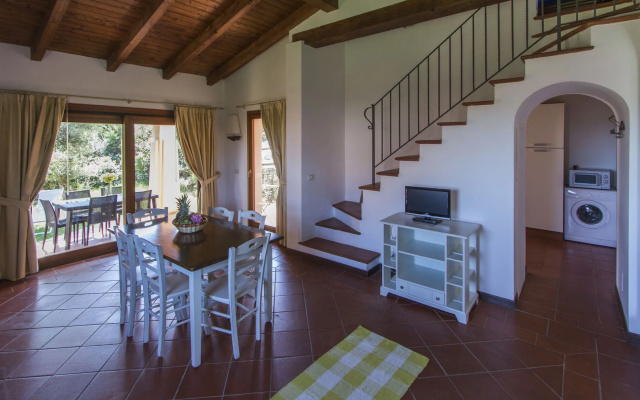 Sea Villas