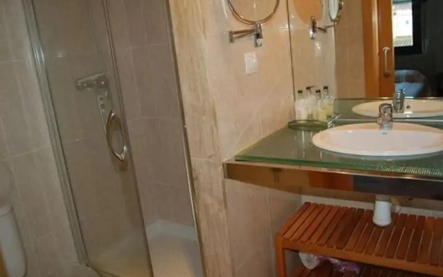 Piso Virginia-Vicente