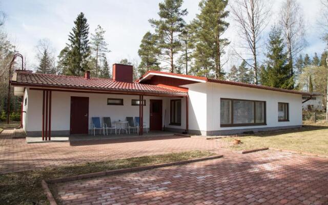 Holiday home in Kuusankoski