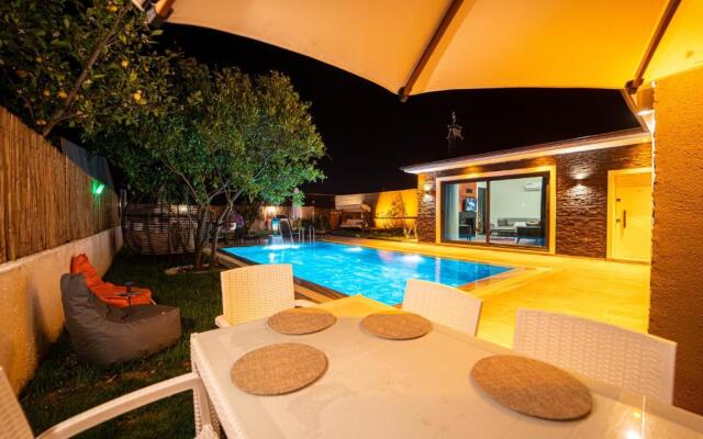 Villa alp