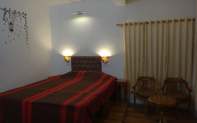 Aqua De Vida Resort