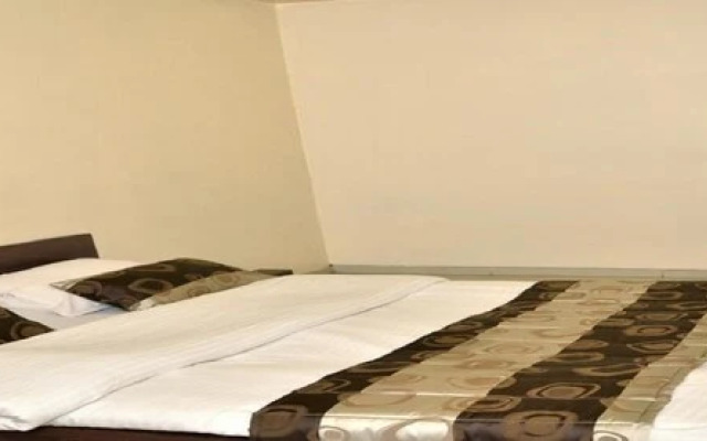 Room Maangta 211 - Thane West