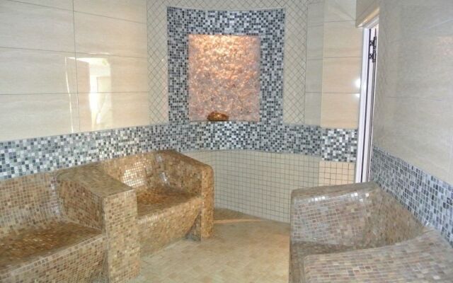 nt' Shonalanga Valley Resort & Spa