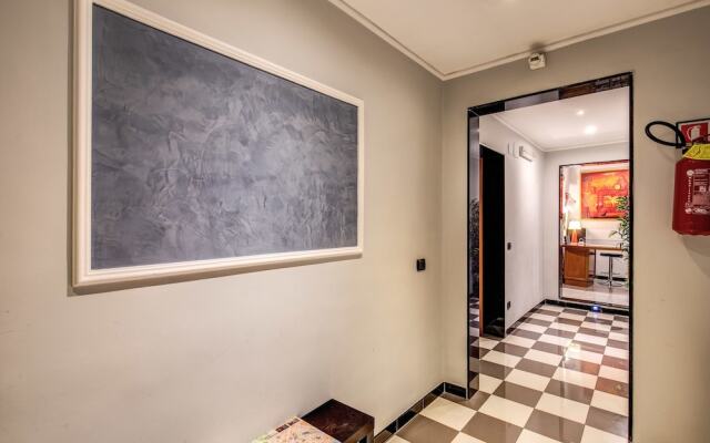 Hotel Euro Quiris