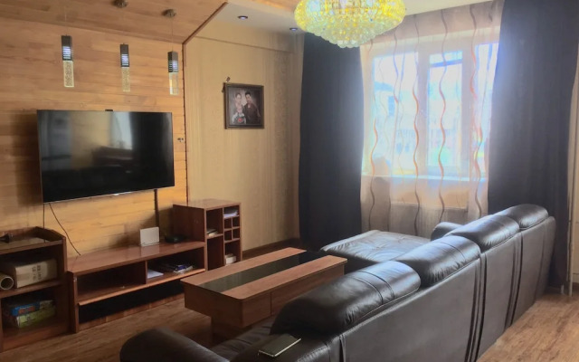 Deegii apartment