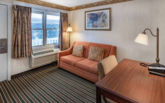 Travelodge by Wyndham Great Barrington Berkshires