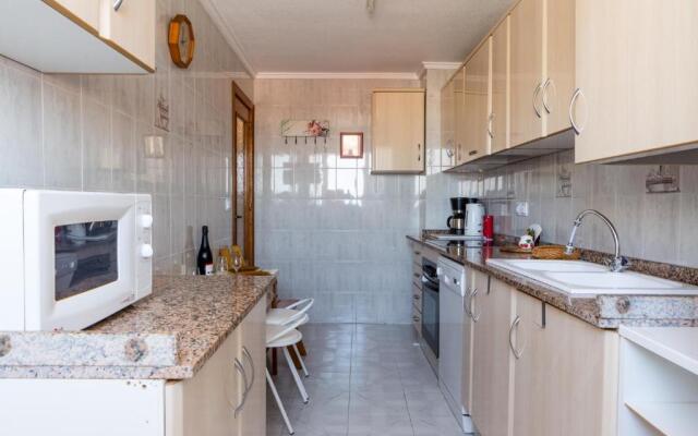 Apartamento Berry Playa Naufragos