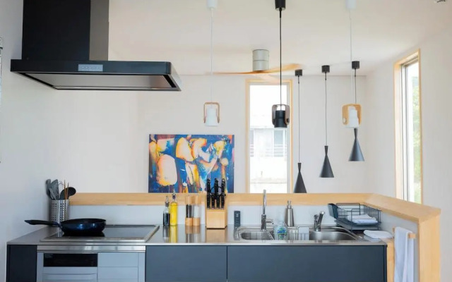 Ocean View Ishigaki Sora and Umi