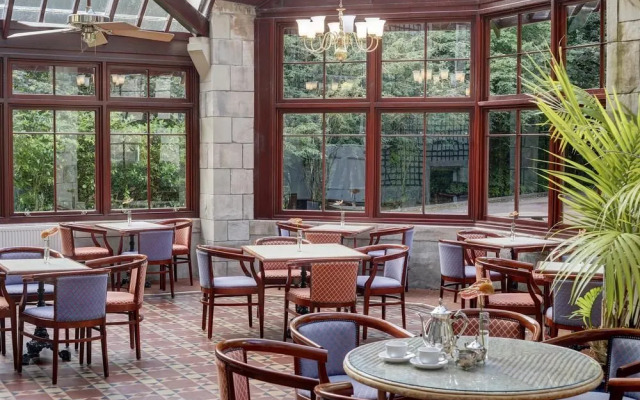 Best Western Cartland Bridge