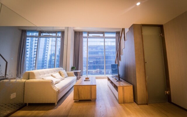 Yige Yunshe Service Apartment