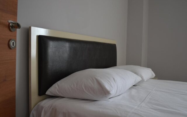 bursa konak apartments