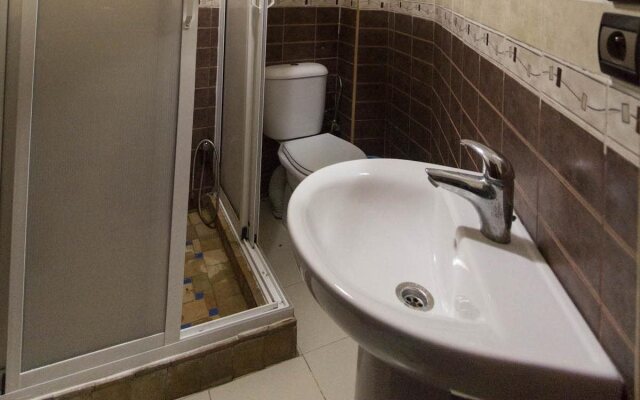 Hotel Bab Boujloud