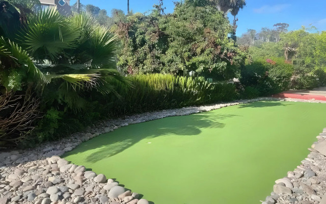 Riverleaf Inn Mission Valley