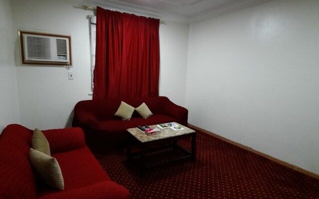 OYO 539 Arqa Al Masaken Residential Units