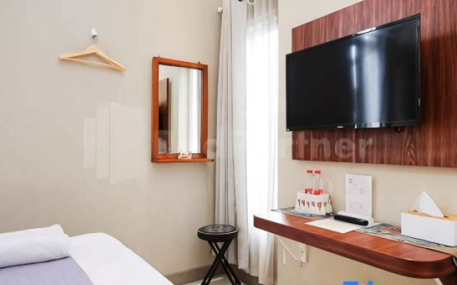 Grha Minggiran Homestay Yogyakarta Mitra RedDoorz