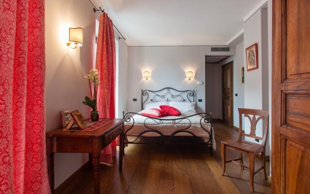 A' la Table du Sommelier