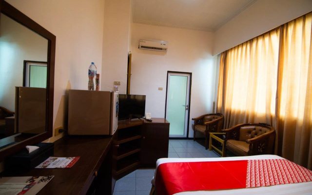 Garuda Hotel