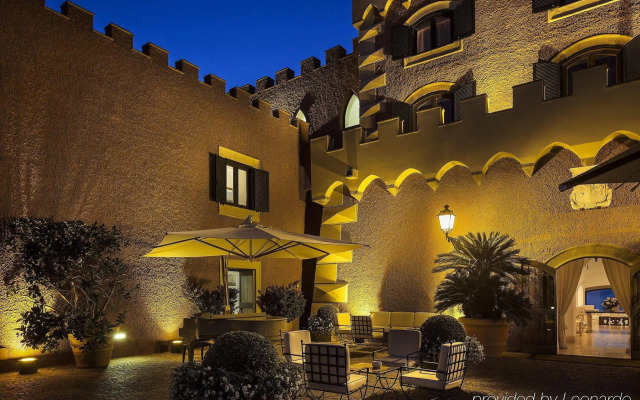 Mezzatorre Hotel & Thermal Spa