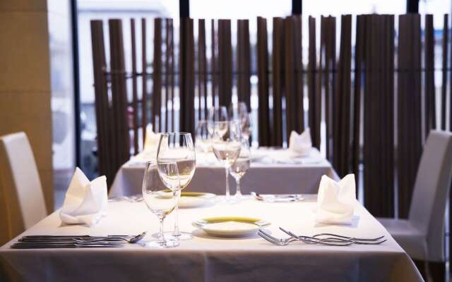 Villa Terrace Omura Hotels & Resorts