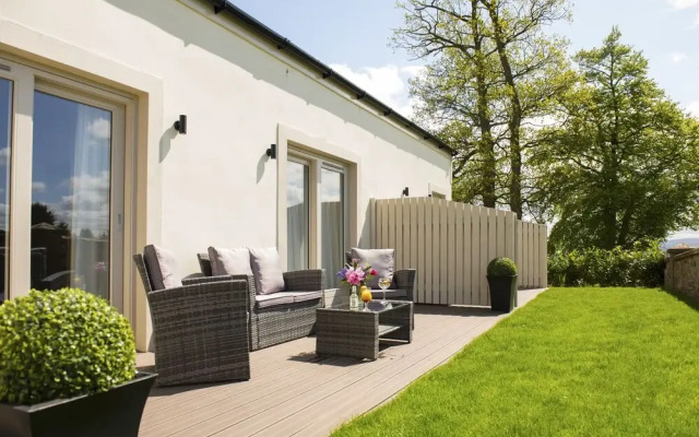 Roundthorn Country House
