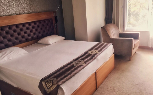 Otel Düzce Sürur & SPA