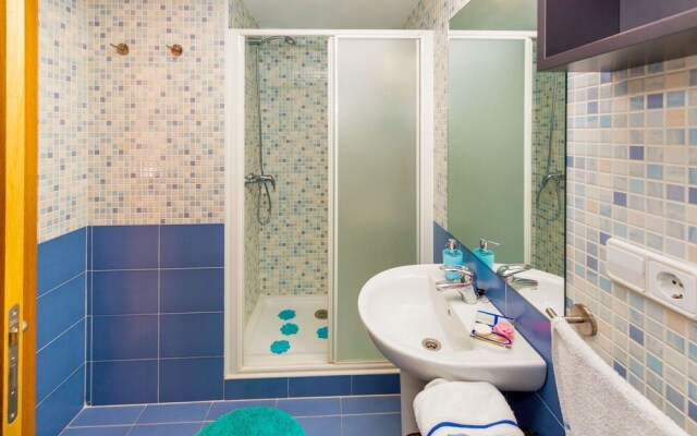 Majestic Apartment in Dénia with Hot Tub