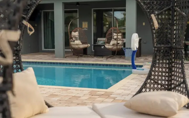 Spectacular 9BR Villa Your Dream Retreat