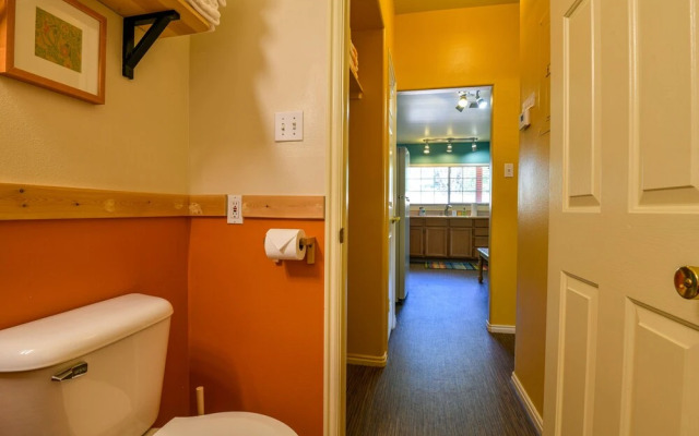 Kokopelli Inn Towner #4