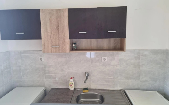 Nakov Apartment next to bus station