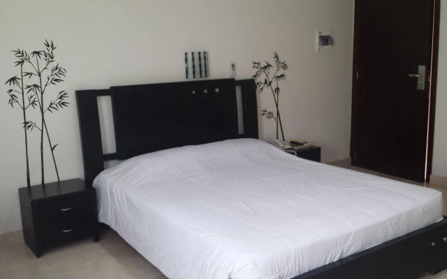 Hotel Suite Continental