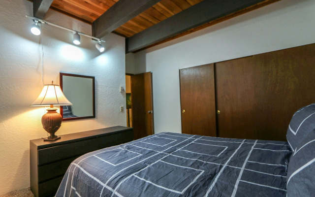 Val D'Isere #6 Condo