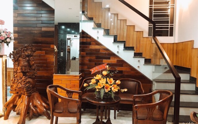 Sapphire Hotel Hue